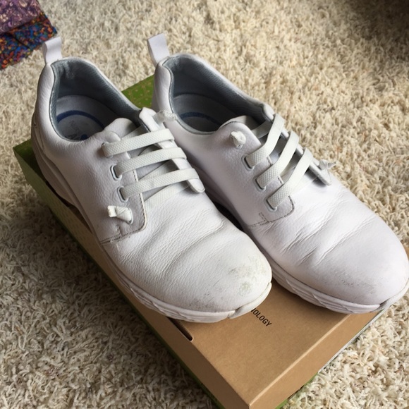 nursemate align shoes